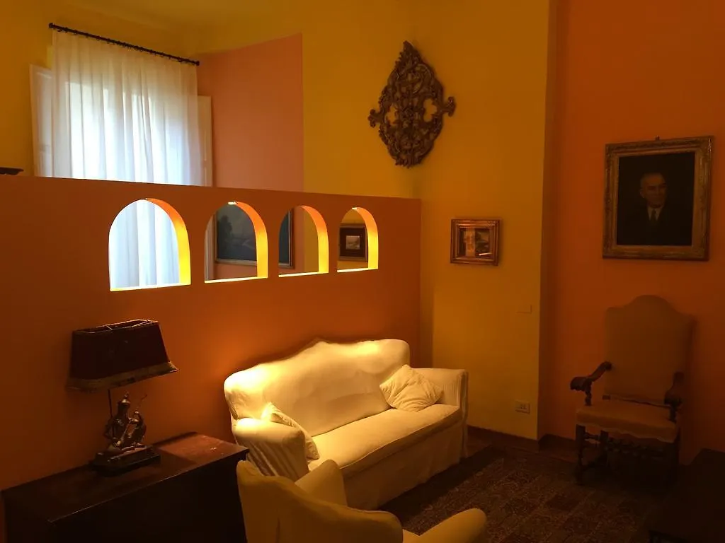 볼로냐 Casa Dondini 아파트