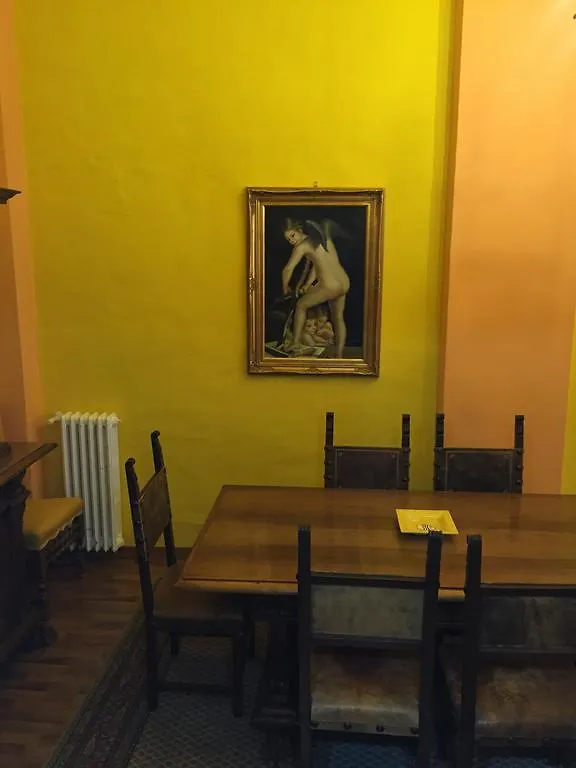 볼로냐 Casa Dondini 아파트