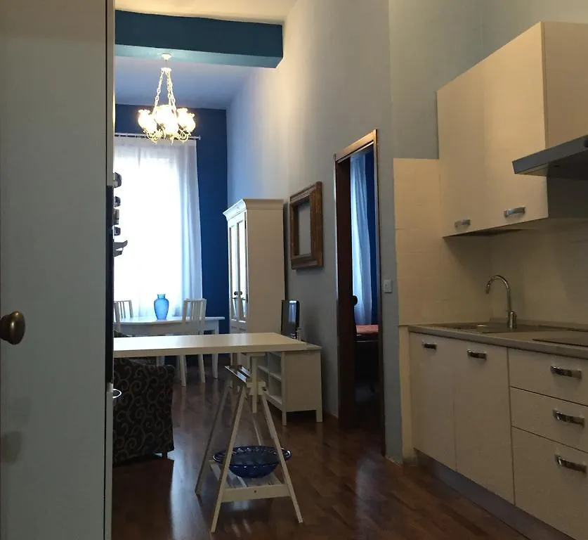 볼로냐 Casa Dondini 아파트