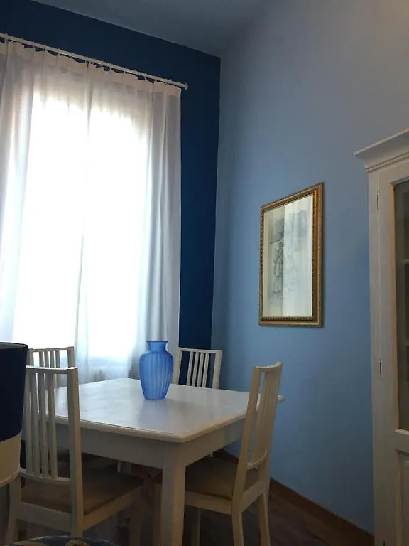 볼로냐 Casa Dondini 아파트 이탈리아