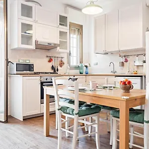 Apartamento Bolognina Cozy, Bolonia