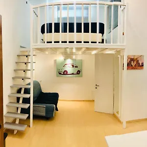 Apartamento Rialto, Bolonia