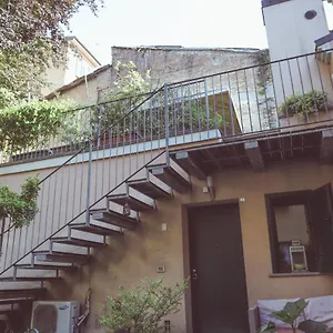 Apartamento La Corte Del Pratello, Bolonia
