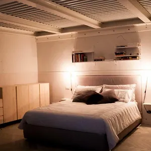 Apartamento Sipario, Bolonia