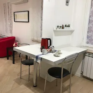 Apartamento Temporary House Vicolo Colombina, Bolonia